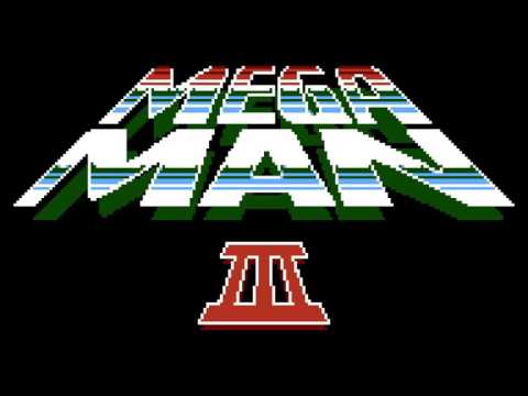 Proto Man’s Whistle - Mega Man 3