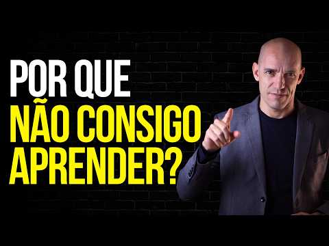 Can't Learn Anything? Find Out Why This Happens