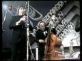 Chris BARBER Jazz Band:  Wild Cat Blues (live from Jazz Festival Praha 1984)