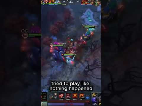 We Overheard a Breakup While Playing Dota 2 | Dota 2 Life Story  #dota2 #youtubeshorts #gaming #dota