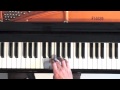 Chopin Etude Op 25 No 6 Tutorial Introduction