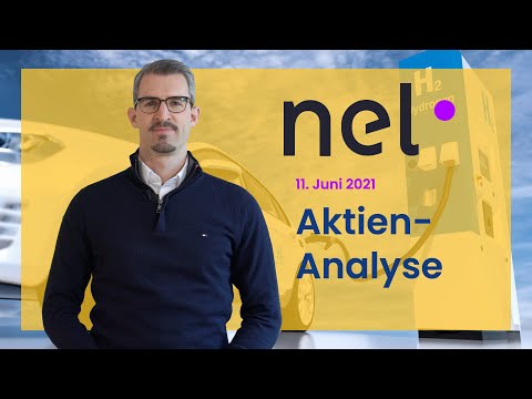 Nel ASA Aktienanalyse 2021 - Guter EINSTIEGS-Zeitpunkt für die Wasserstoff-Aktie?