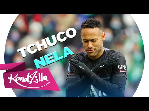 Neymar Jr - ROGERINHO E WESLEY SAFADÃO - TCHUCO NELA