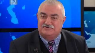 Հայաստնում ԵԱՏՄ հարցերով պրոֆեսիոնալ փորձաագիտական հարթակների կարիք կա - Արամ Սաֆարյան
