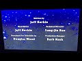 The Christmas Wish Credits For Colleen Ford