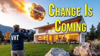 Real Estate Photographers Are About to Get Busy - Here's Why