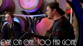 Cellar Sessions: Jordan Klassen - Too Far Gone November 21st, 2017 City Winery New York