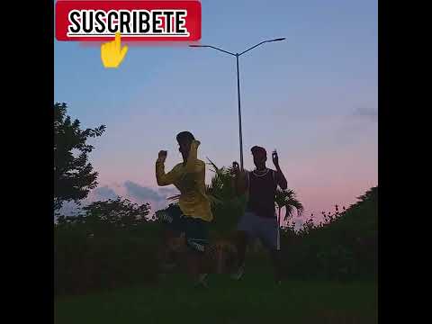 Chocolate Mc &_ el Chulo (Zingamhe 2 ) #baile #viral #crecer