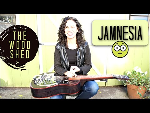 How to prepare for a JAM SESSION