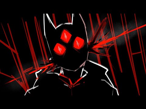 Narinder Gets Hurt || Rehabilitation of Death Comic Dub (Cult of the Lamb AU)