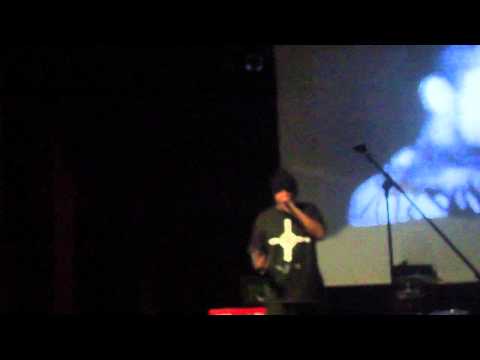 El Ultimo Anciano - Cevlade Ft Javierusk "Lanzamiento Requiem For A Drink