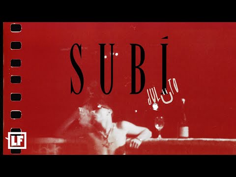 Juliito - Subí (Video Oficial)