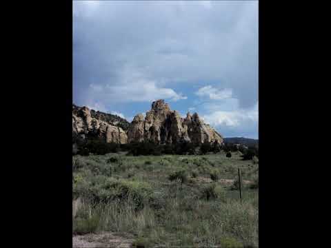 THE CURSE OF DUTCHMAN GOLD