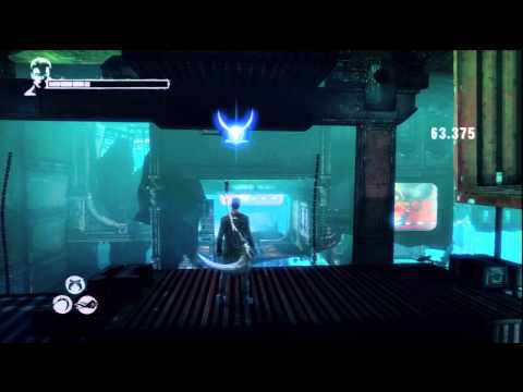 DmC Devil May Cry gameplay walkthrough German Part.25