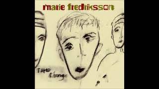 Marie Fredriksson – Many Times