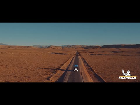 Michelin Padangos Latitude Sport 3 111 Y MO-S (C A A 70dB) video