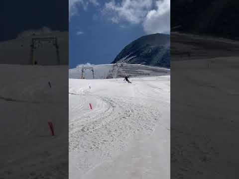 SCI CLUB PENNA NERA GIGANTE STELVIO 2024