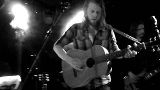 Kristofer Aström - Queen Of Sorrow (Berlin)