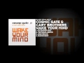 Cosmic Gate & Cary Brothers - Wake Your Mind ...