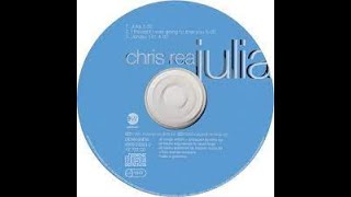 Chris Rea Julia Lyrics