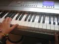 Piano Tutorial: Empire State of Mind (Greyson ...