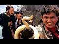 Mithun Chakraborty ने लिया D D N से दर्दनाक बदला Ladaai Movie 
