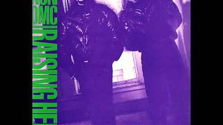 Run DMC -  It&#39;s Tricky