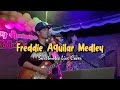 Freddie Aguilar Medley - Sweetnotes Live Cover