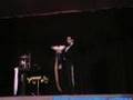 Stage Magic Performed By Takel Magician