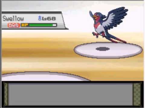 Pokemon Storm Silver Walkthrough 77 - Rematch: Brock, Falkner, Bugsy, Misty