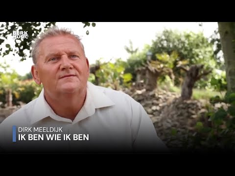 Dirk Meeldijk - Ik Ben Wie Ik Ben