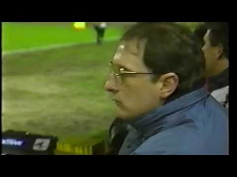 J20.  Sporting de Charleroi - RC Liégeois (28/01/1995)