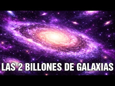 ¿Cómo sería viajar por cada galaxia del universo observable? | Ciencia Para Dormir