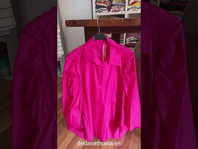Vídeo relacionado con HISDERN Camisa Blanca Hombre Manga Larga Antiarrugas Estilo Formal Camisas para Boda Navidad Oficina Tallas Grandes L