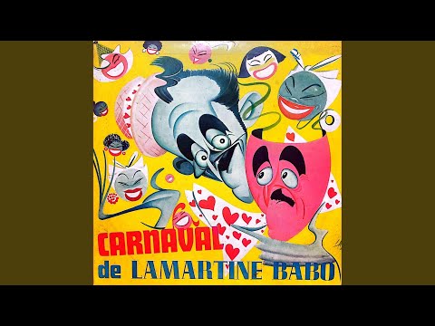 Uma Andorinha Não Faz Verão - Lamartine Babo