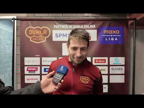 ML 25/26, 7. kolo: Dukla - Sokolov 3:1, Radek Pořízek