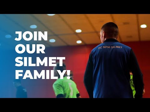 Join out Silmet Family | FC NPM Silmet