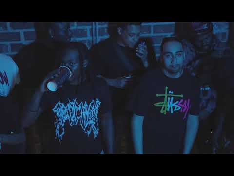 THCTHARAPPER x Twon Dada - Gordo (Dir. By @xKevinmora)