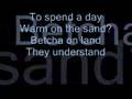 Skye Sweetnam - Part of your world (lyrics ...