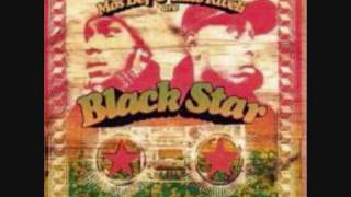 Black Star - Thieves in the Night (with lyrics).