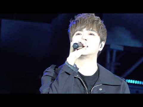 2019.9.21. 정동하 - 이별을 노래로 만들어 보았습니다 @2019 평화 & SDG세계시민축제