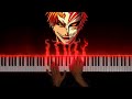 Bleach OST - Stand Up Be Strong (Dark Piano Version)