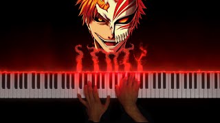 Bleach OST - Stand Up Be Strong (Dark Piano Version)