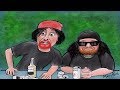 Angry Guys Join The Misadventures