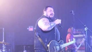 Seventh Day Slumber-We Are Thee Broken