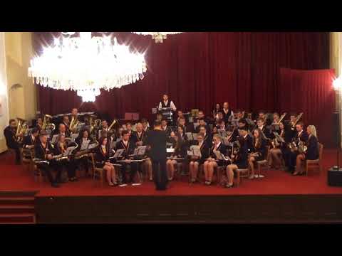 DOM ZUŠ Jeseník - J. Maren, L. Vítů: Veselá cesta