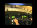 Nissan Skyline 1200hp 328km H Tunnel