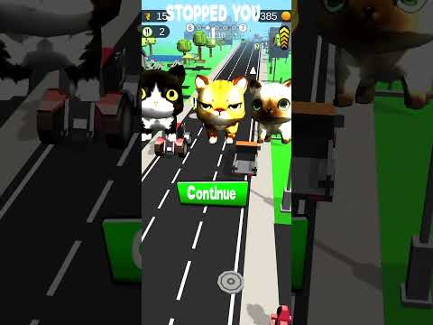 Ding Dong Delivery: Pizza Run