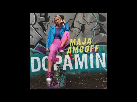 Maja Amcoff - Dopamin (AUDIO)