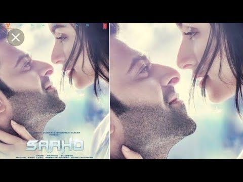 Full Romance Eni Enni soni tu lage menu mai tera hogya hoja meri tu Prabhas Shraddha Kapoor